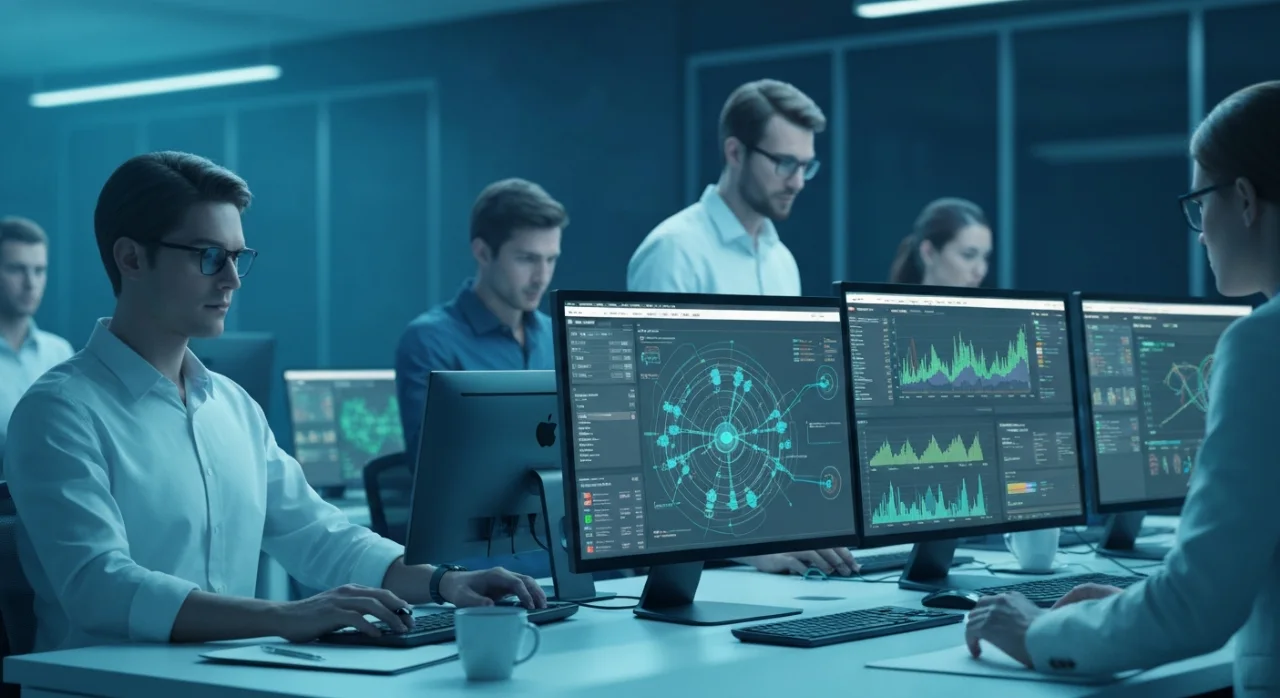 Cybersecurite Bobigny